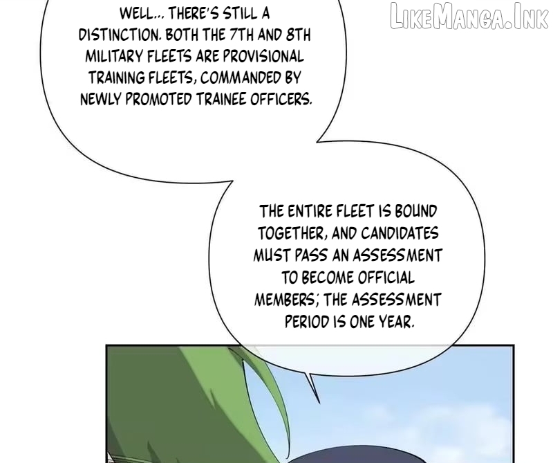 Her Marriage Was Called Off at Daytime, the Cutely Fierce Commander Asked Her For a Hug at Night Chapter 190  - page 12